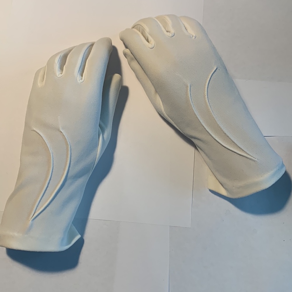 Vintage Made in Canada Gloves